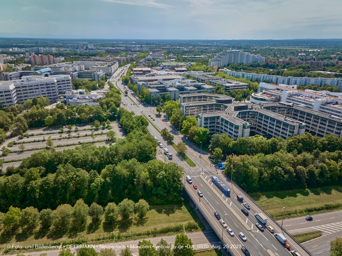 25.08.2023 - Plettzentrum und Montessori-Schule