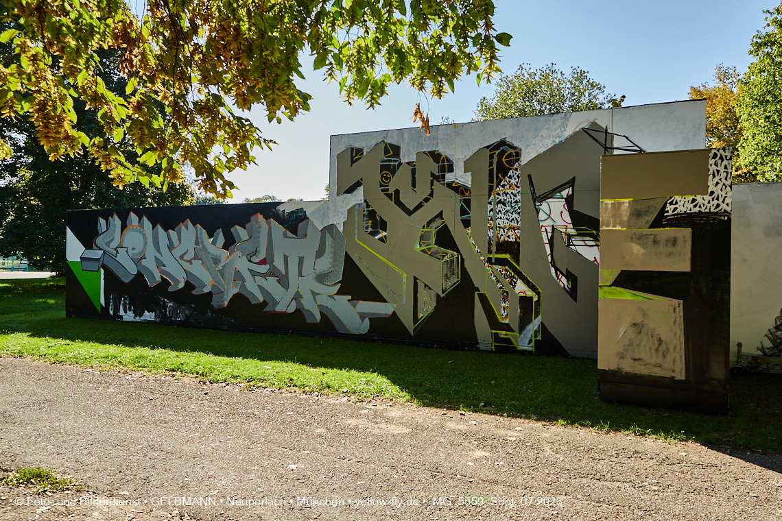 07.09.2023 - MURALARUM-Projekt 07.09.2023 - MURALARUM-Projekt