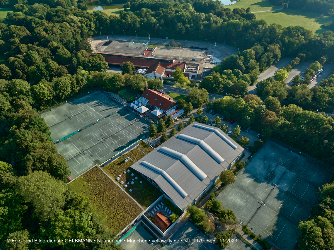11.09.2023 - Mitte- und Grundschule am Strehleranger in Neuperlach