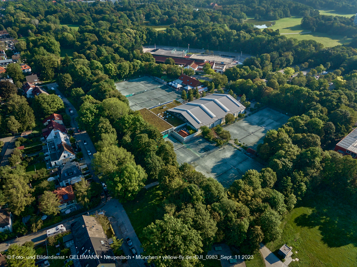 11.09.2023 - Mitte- und Grundschule am Strehleranger in Neuperlach
