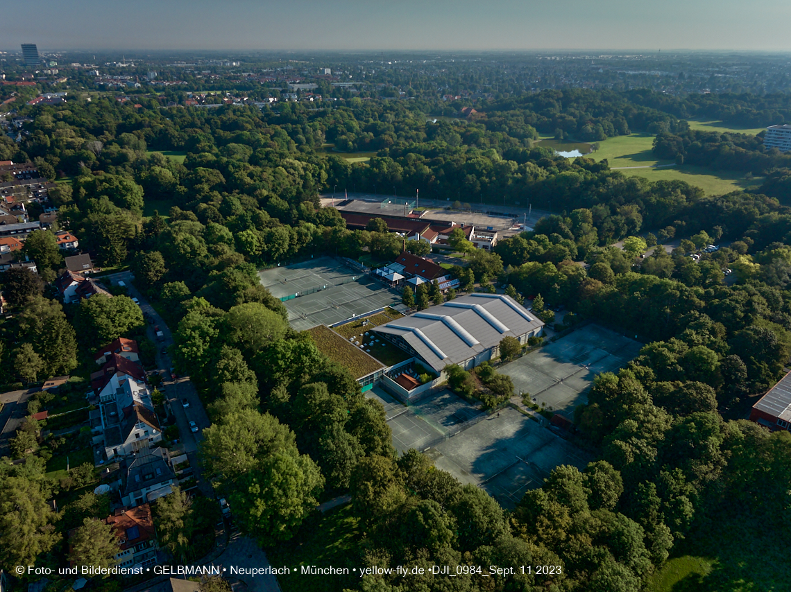 11.09.2023 - Mitte- und Grundschule am Strehleranger in Neuperlach