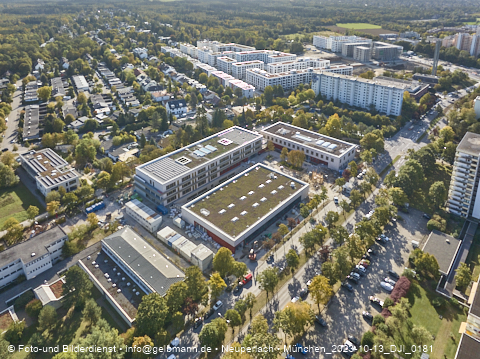 13.10.2023 - Grundschule am Karl-Marx-Ring in Neuperlach