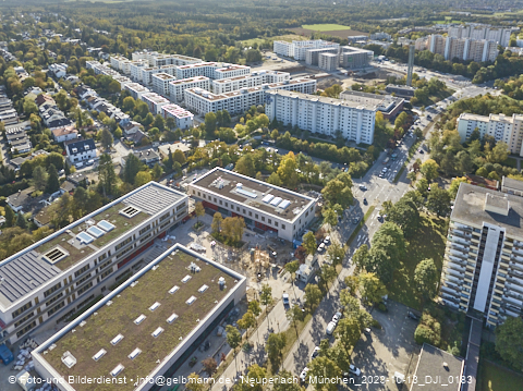 13.10.2023 - Grundschule am Karl-Marx-Ring in Neuperlach
