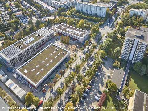 13.10.2023 - Grundschule am Karl-Marx-Ring in Neuperlach