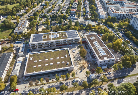 13.10.2023 - Grundschule am Karl-Marx-Ring in Neuperlach