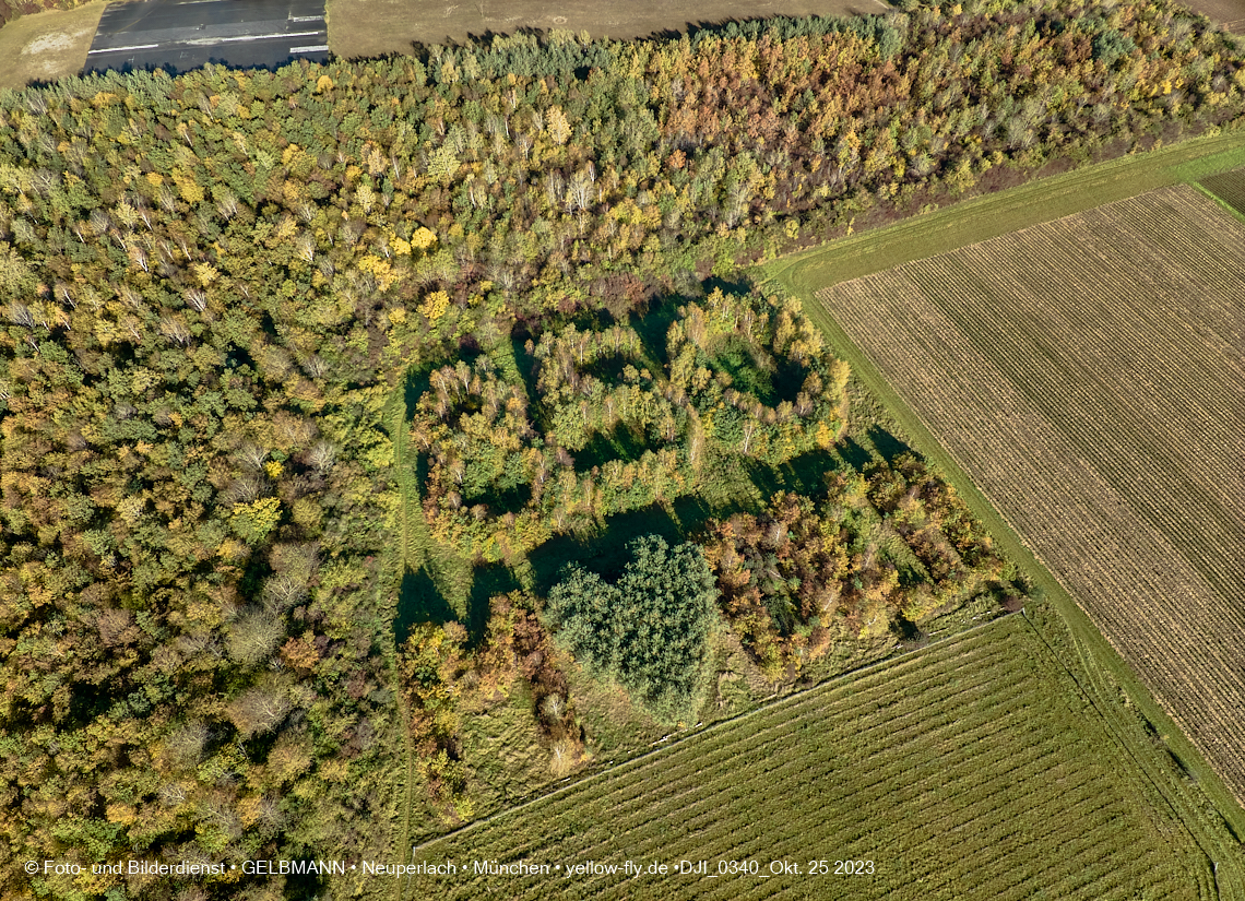 25.10.2023 - 850 Jahre Riem - I love Munich