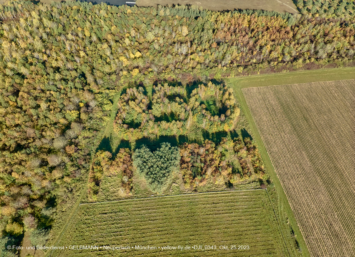 25.10.2023 - 850 Jahre Riem - I love Munich