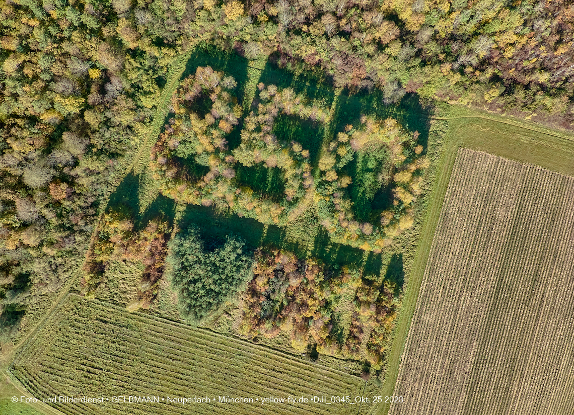 25.10.2023 - 850 Jahre Riem - I love Munich