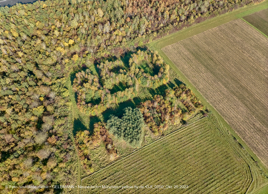 25.10.2023 - 850 Jahre Riem - I love Munich