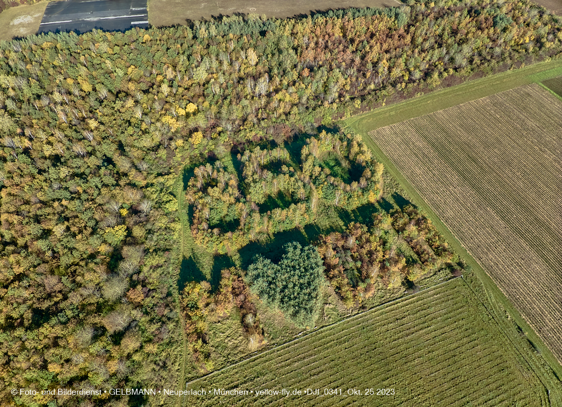 25.10.2023 - 850 Jahre Riem - I love Munich