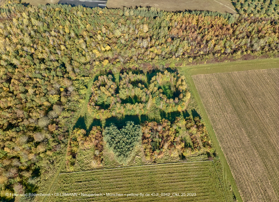 25.10.2023 - 850 Jahre Riem - I love Munich