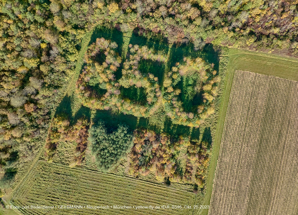 25.10.2023 - 850 Jahre Riem - I love Munich