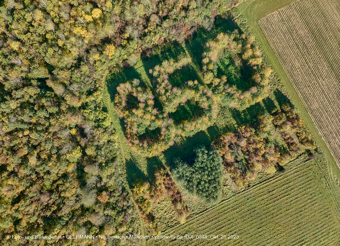 25.10.2023 - 850 Jahre Riem - I love Munich