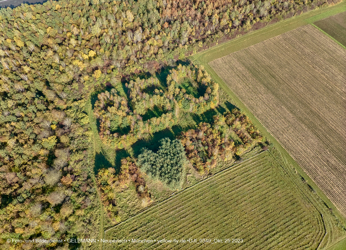 25.10.2023 - 850 Jahre Riem - I love Munich