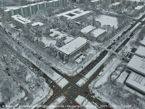 04.12.2023 - Haus für Kinder in Neuperlach