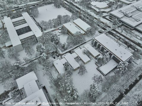 04.12.2023 - Haus für Kinder in Neuperlach