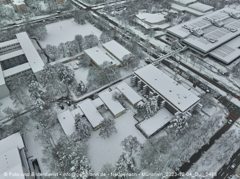 04.12.2023 - Haus für Kinder in Neuperlach