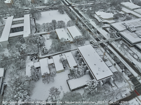 04.12.2023 - Haus für Kinder in Neuperlach