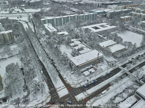 04.12.2023 - Haus für Kinder in Neuperlach