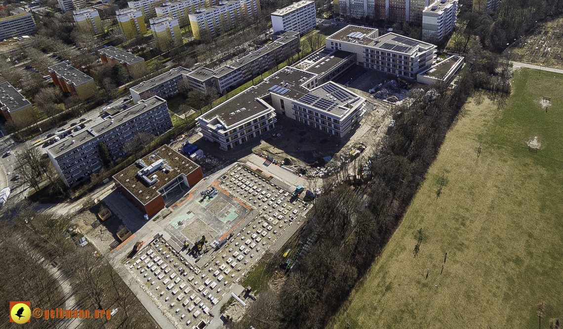 15.02.2024 - Schule am Strehleranger