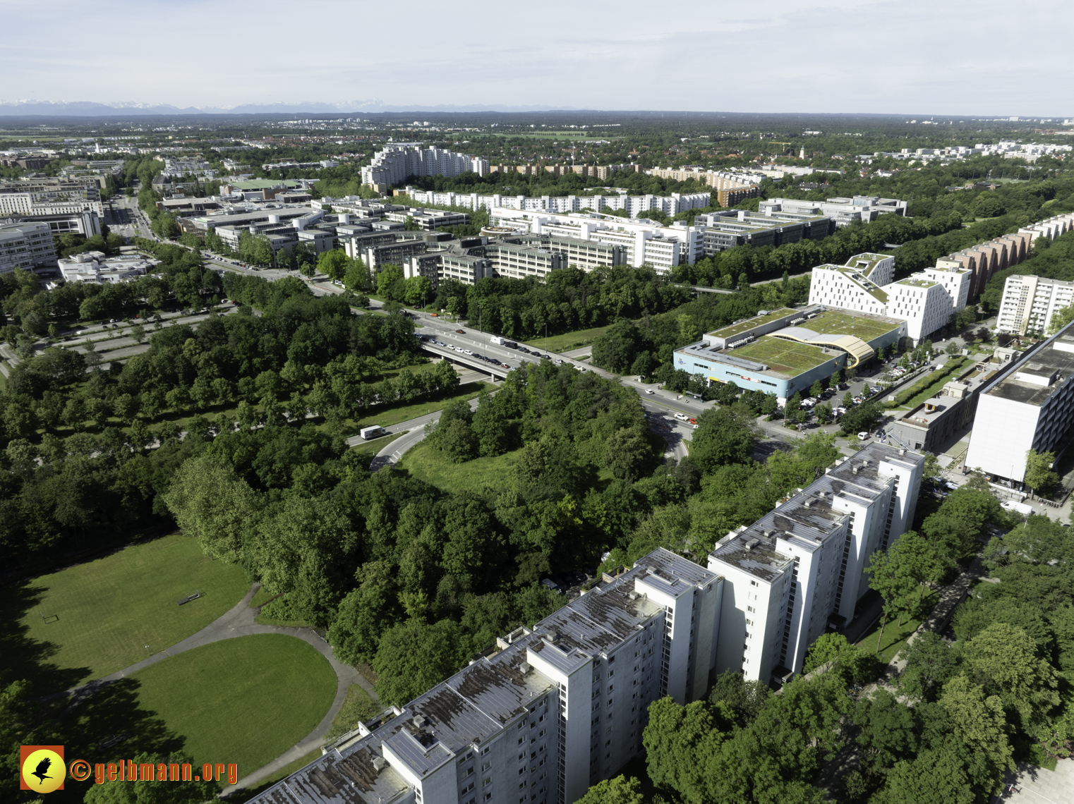 30.05.2024 - der Wohnring in Neuperlach und Umgebung 30.05.2024 - der Wohnring in Neuperlach und Umgebung