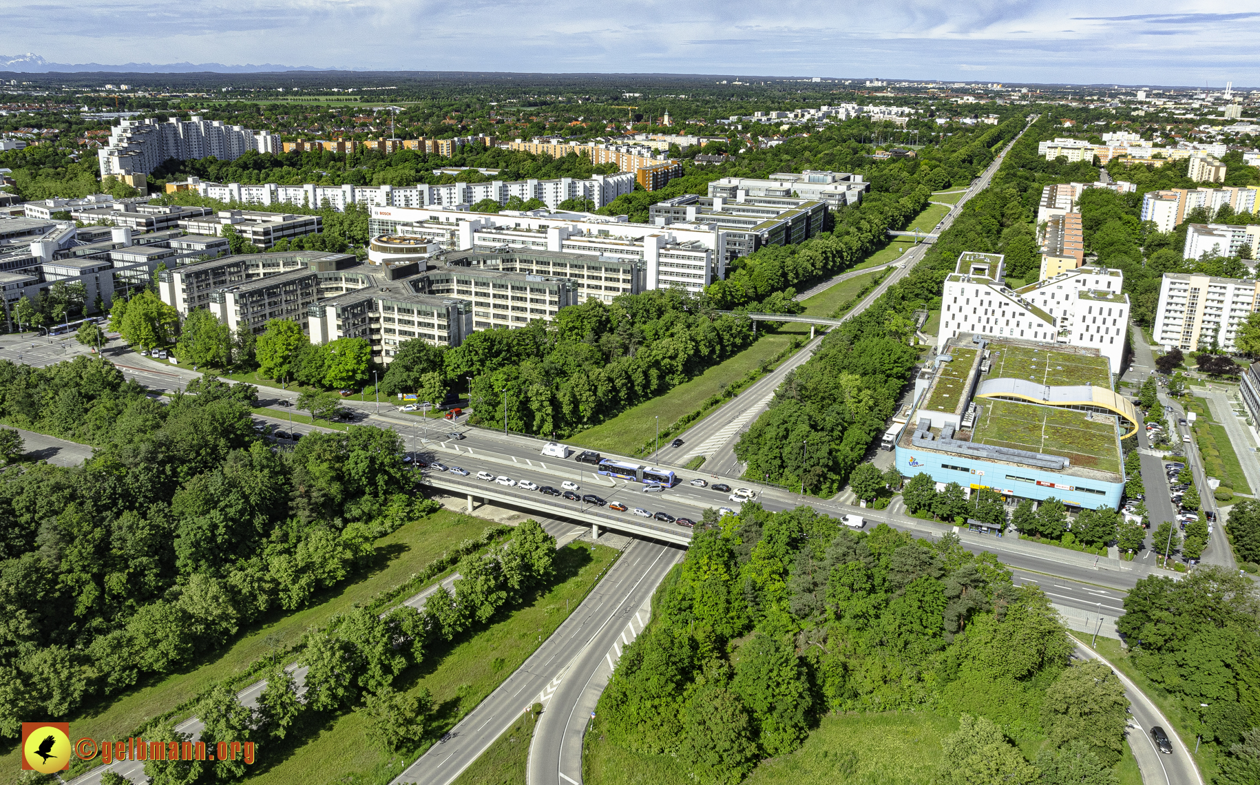 30.05.2024 - der Wohnring in Neuperlach und Umgebung 30.05.2024 - der Wohnring in Neuperlach und Umgebung