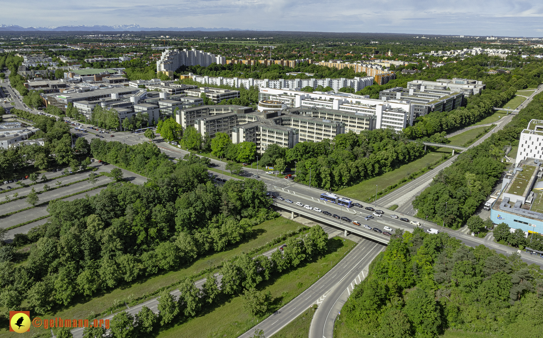 30.05.2024 - der Wohnring in Neuperlach und Umgebung 30.05.2024 - der Wohnring in Neuperlach und Umgebung
