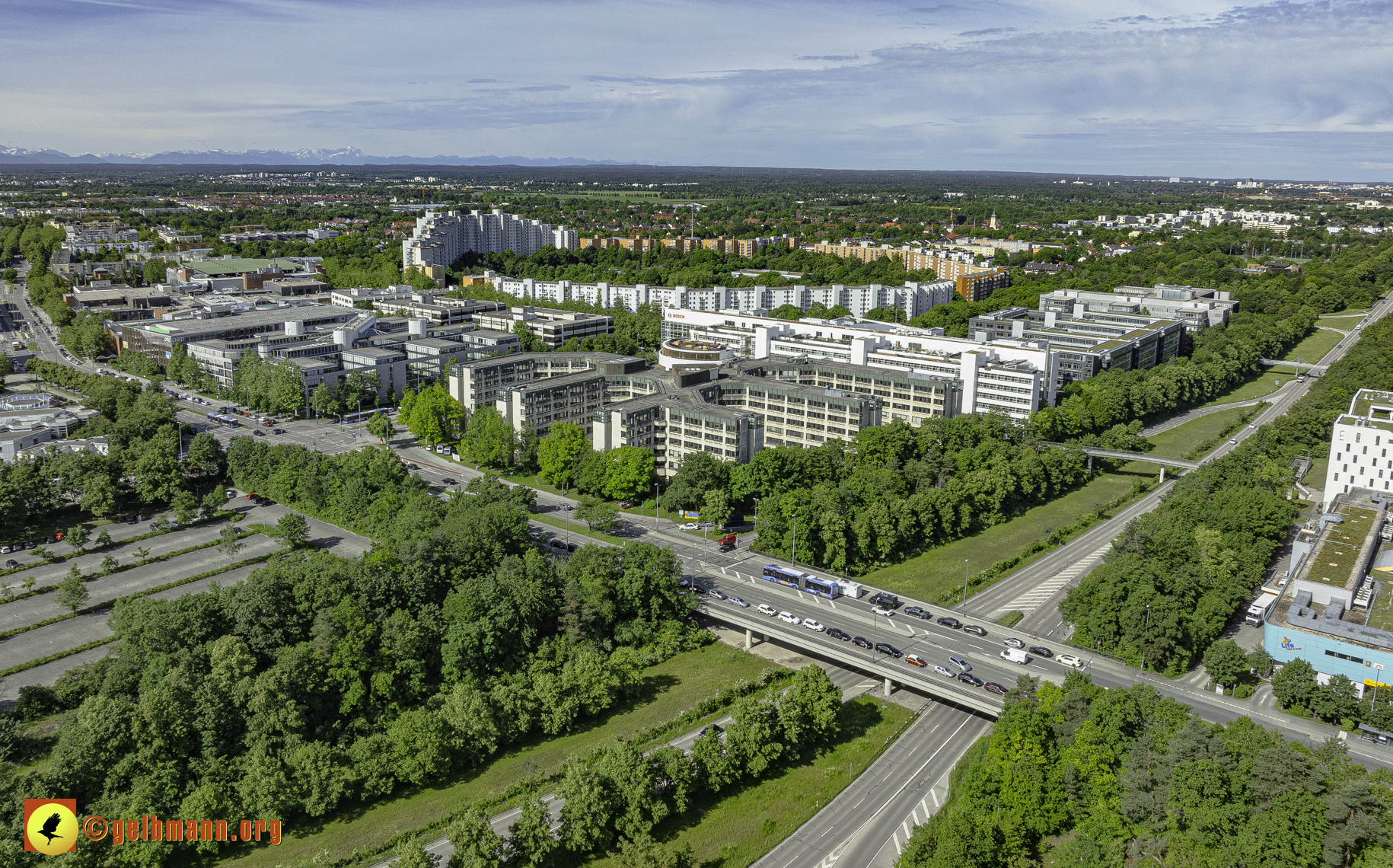 30.05.2024 - der Wohnring in Neuperlach und Umgebung 30.05.2024 - der Wohnring in Neuperlach und Umgebung