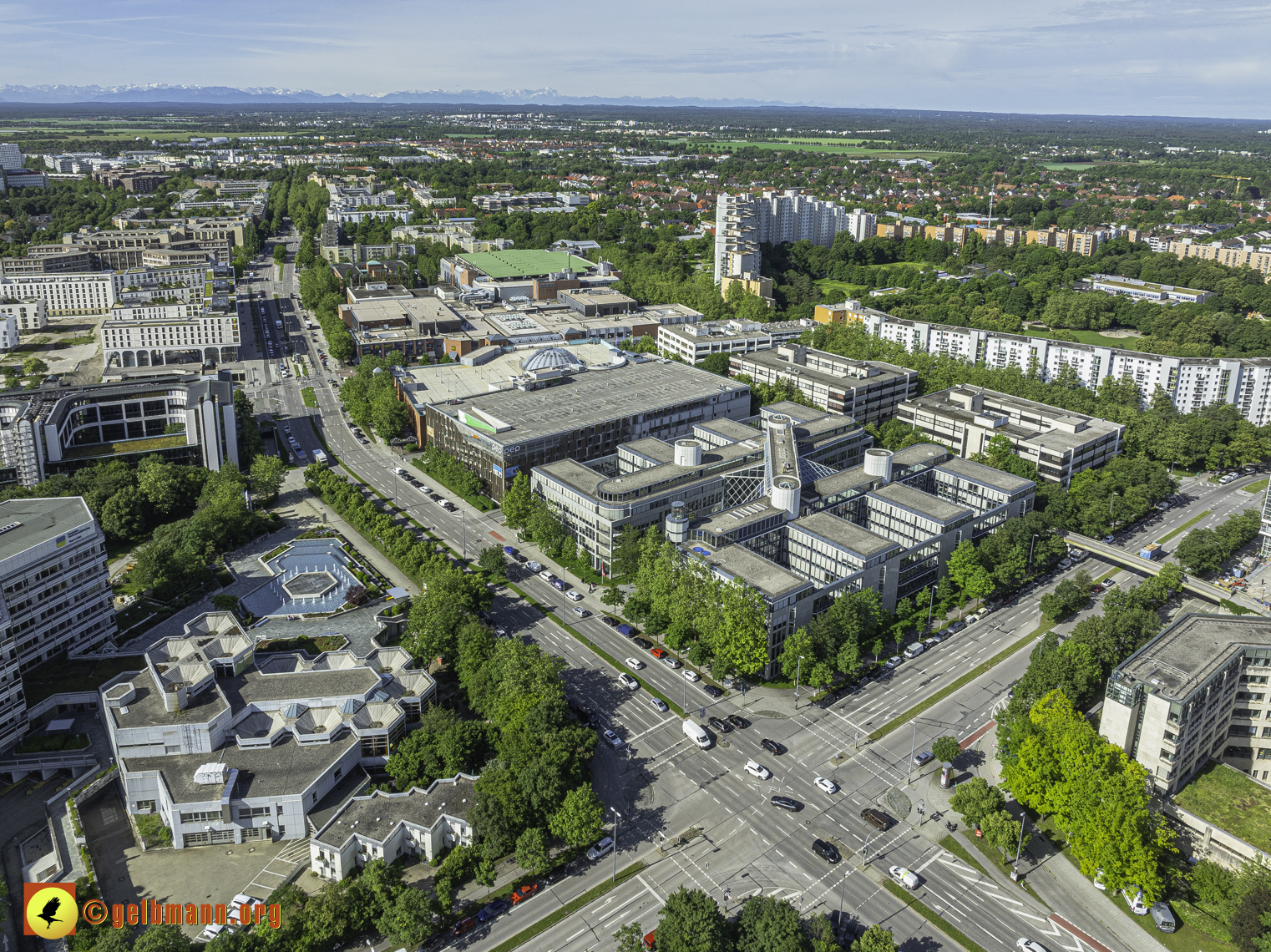 30.05.2024 - der Wohnring in Neuperlach und Umgebung 30.05.2024 - der Wohnring in Neuperlach und Umgebung