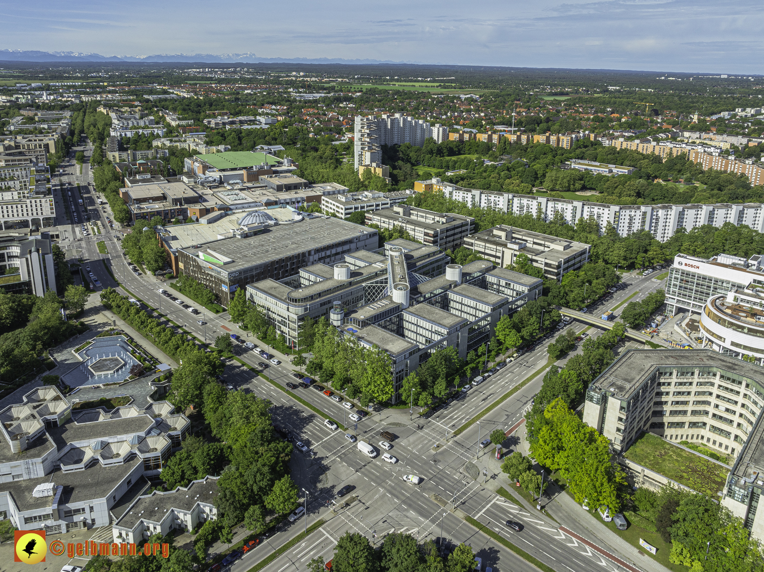 30.05.2024 - der Wohnring in Neuperlach und Umgebung 30.05.2024 - der Wohnring in Neuperlach und Umgebung