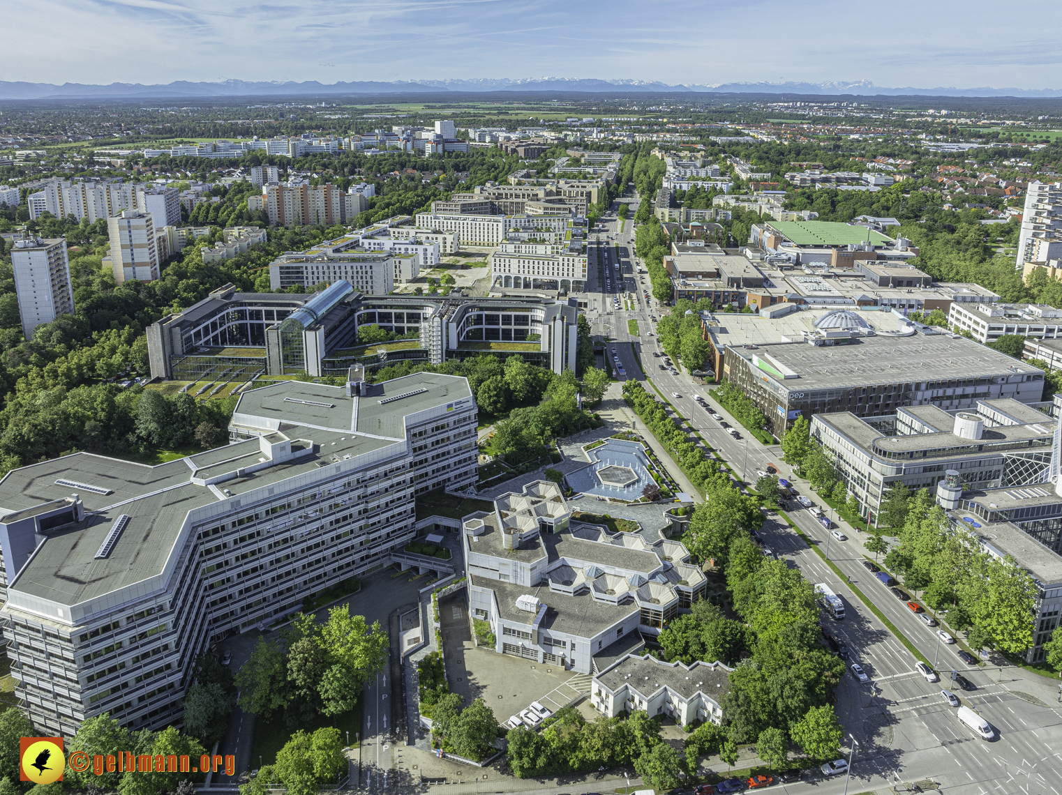 30.05.2024 - der Wohnring in Neuperlach und Umgebung 30.05.2024 - der Wohnring in Neuperlach und Umgebung