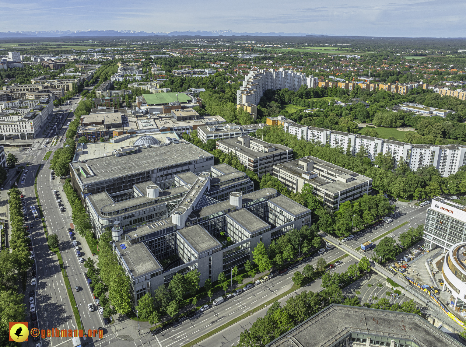 30.05.2024 - der Wohnring in Neuperlach und Umgebung 30.05.2024 - der Wohnring in Neuperlach und Umgebung