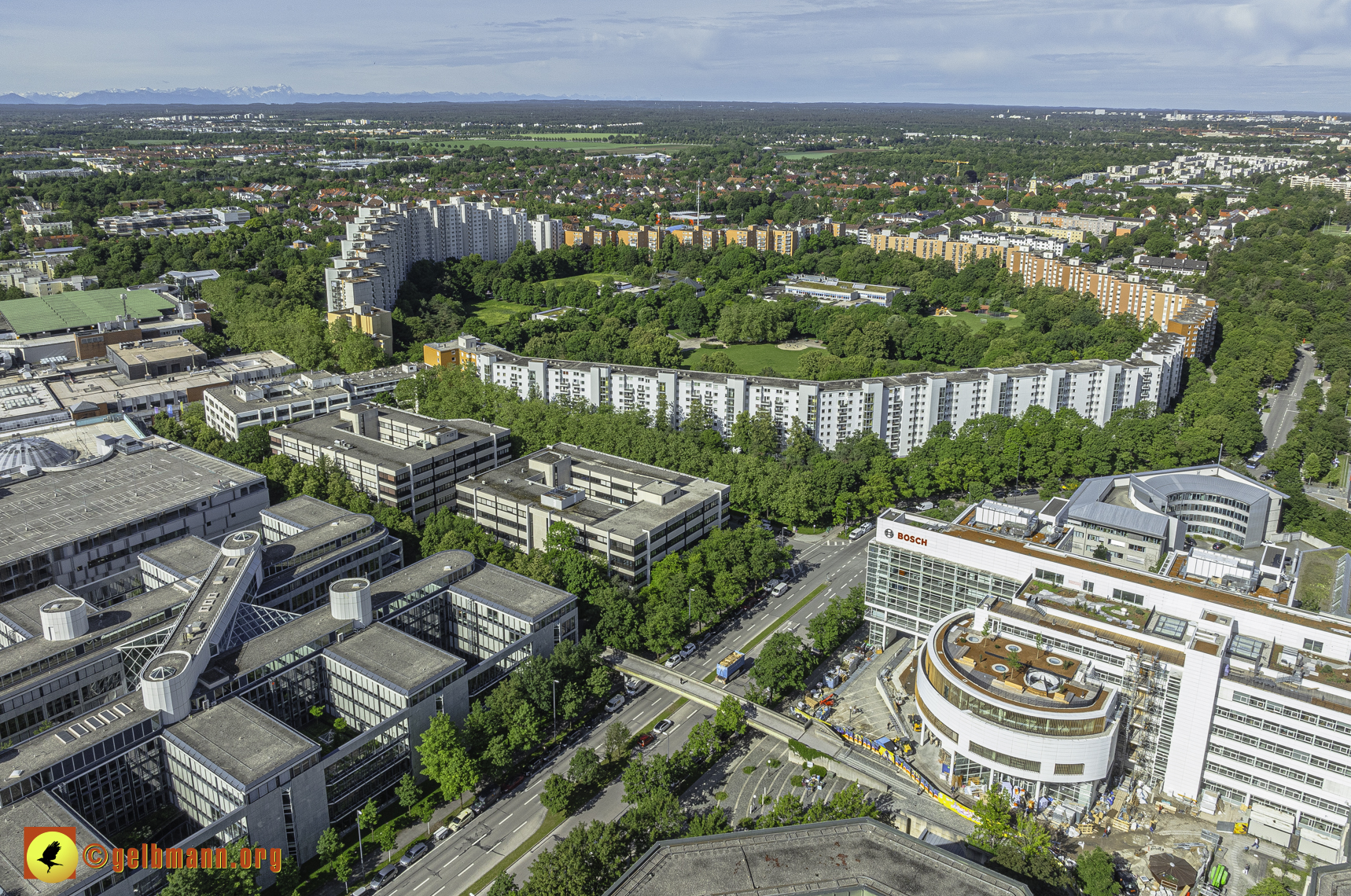 30.05.2024 - der Wohnring in Neuperlach und Umgebung 30.05.2024 - der Wohnring in Neuperlach und Umgebung