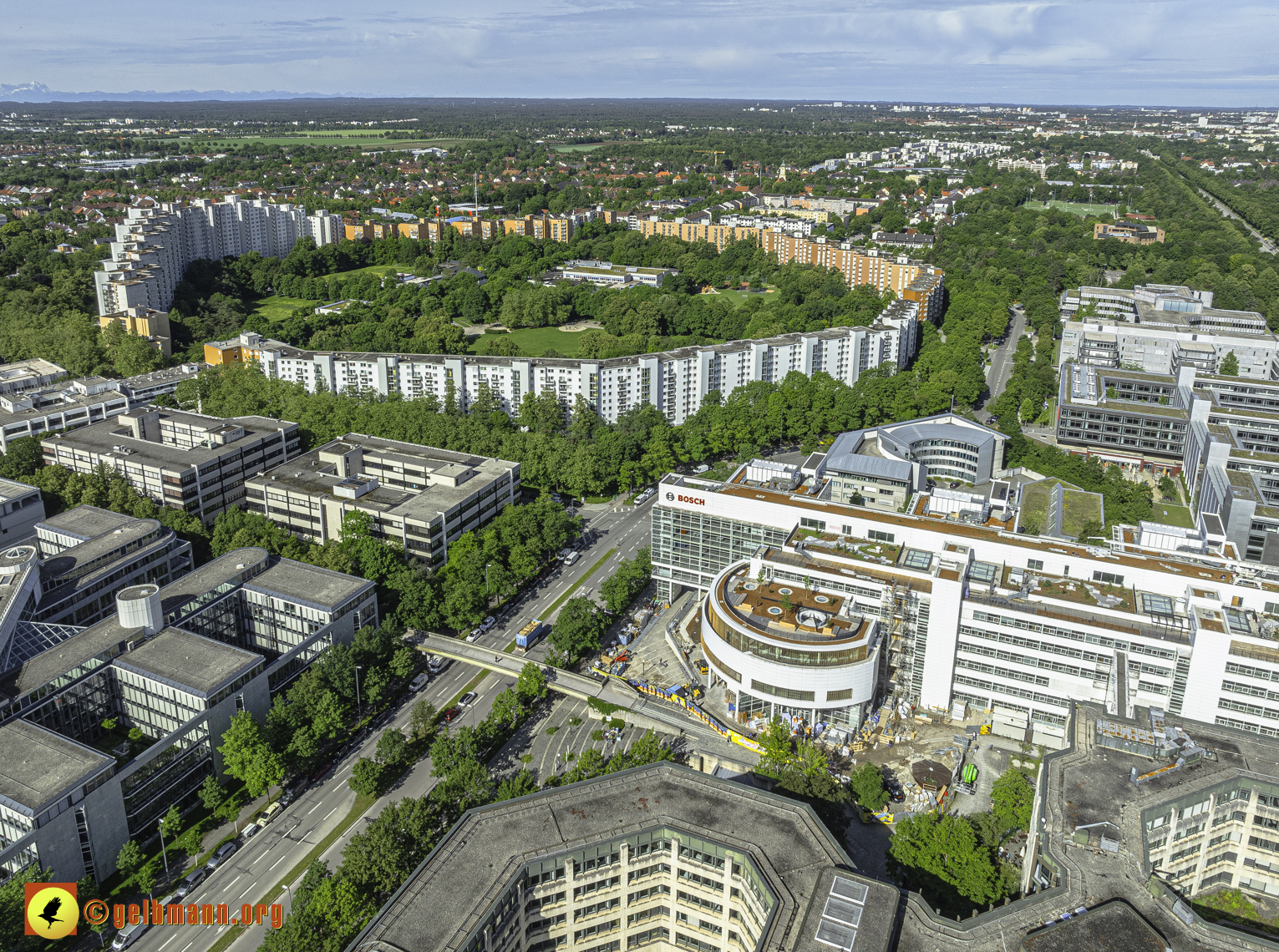 30.05.2024 - der Wohnring in Neuperlach und Umgebung 30.05.2024 - der Wohnring in Neuperlach und Umgebung