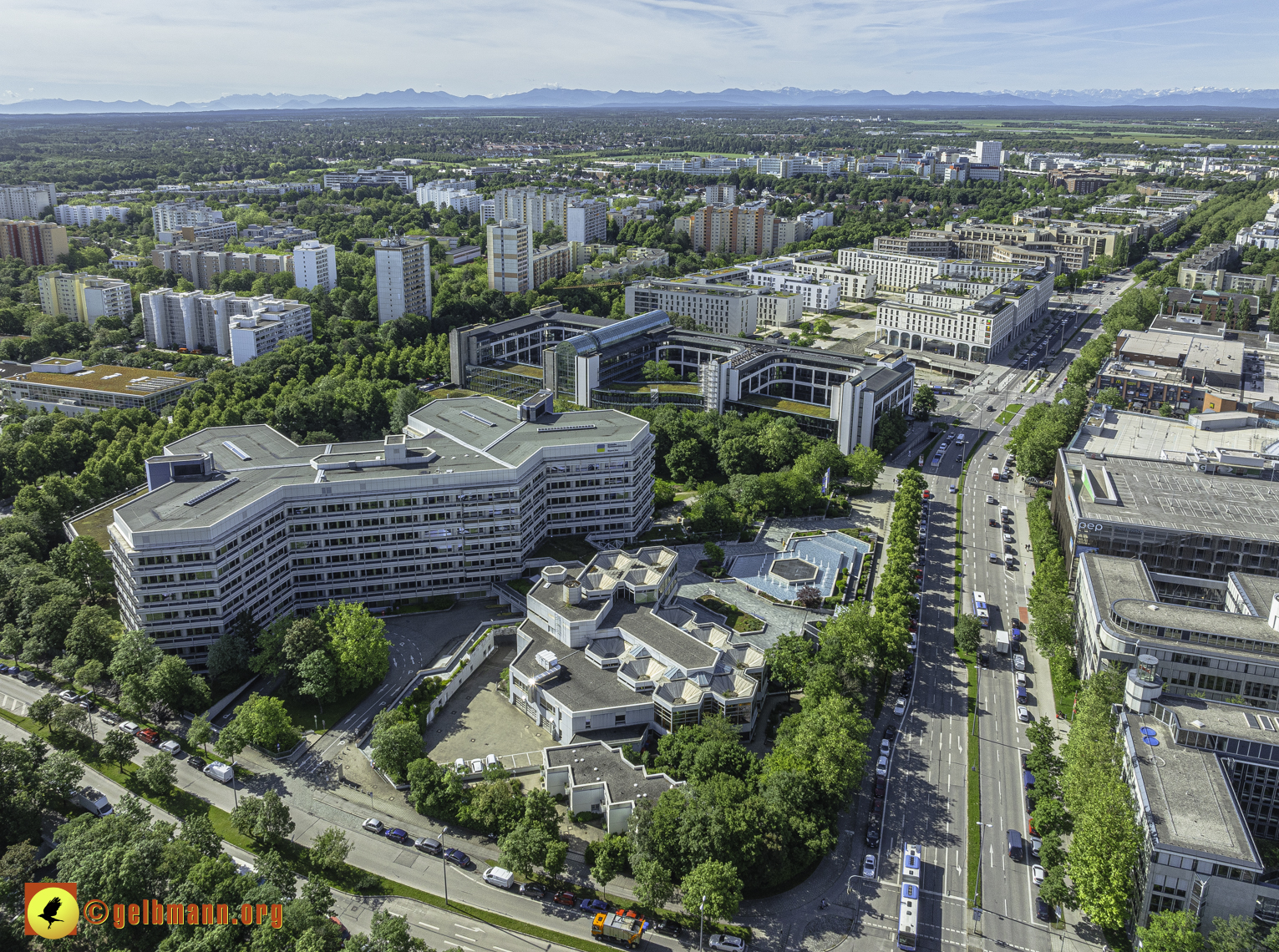 30.05.2024 - der Wohnring in Neuperlach und Umgebung 30.05.2024 - der Wohnring in Neuperlach und Umgebung