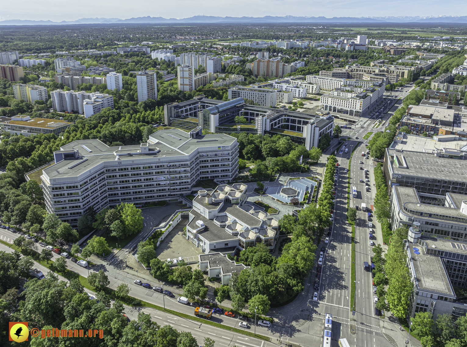 30.05.2024 - der Wohnring in Neuperlach und Umgebung 30.05.2024 - der Wohnring in Neuperlach und Umgebung
