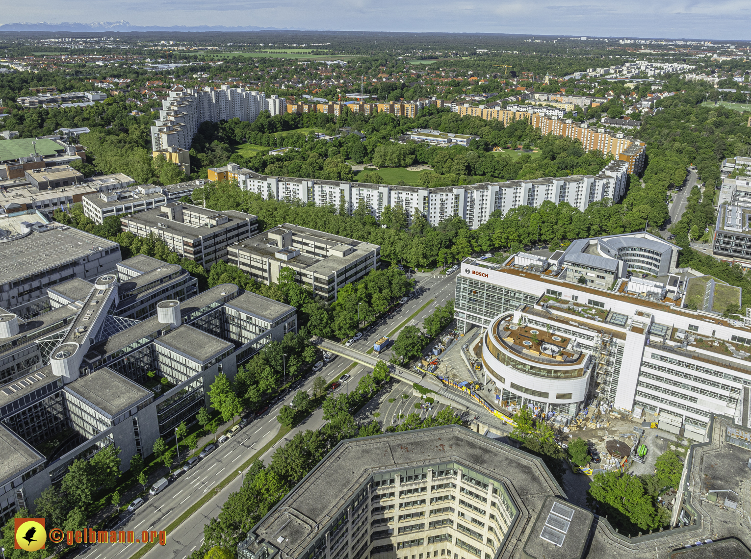 30.05.2024 - der Wohnring in Neuperlach und Umgebung 30.05.2024 - der Wohnring in Neuperlach und Umgebung
