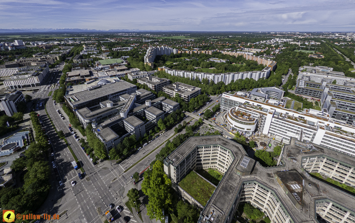 30.05.2024 - der Wohnring in Neuperlach und Umgebung 30.05.2024 - der Wohnring in Neuperlach und Umgebung