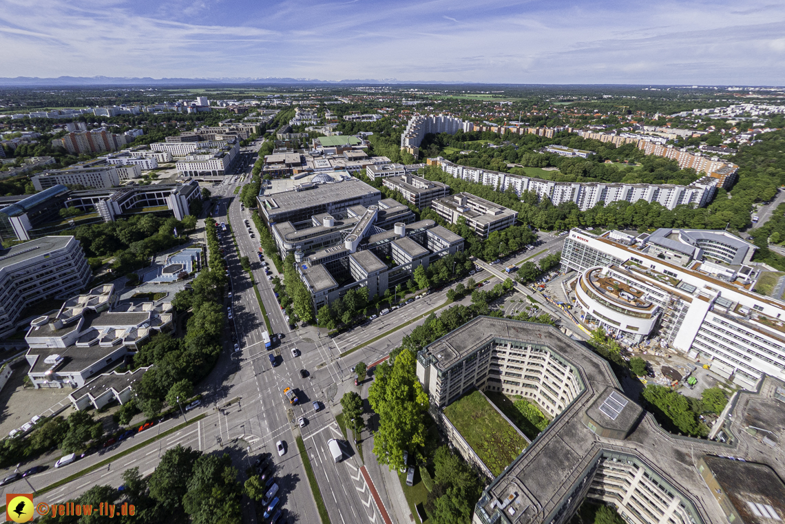 30.05.2024 - der Wohnring in Neuperlach und Umgebung 30.05.2024 - der Wohnring in Neuperlach und Umgebung