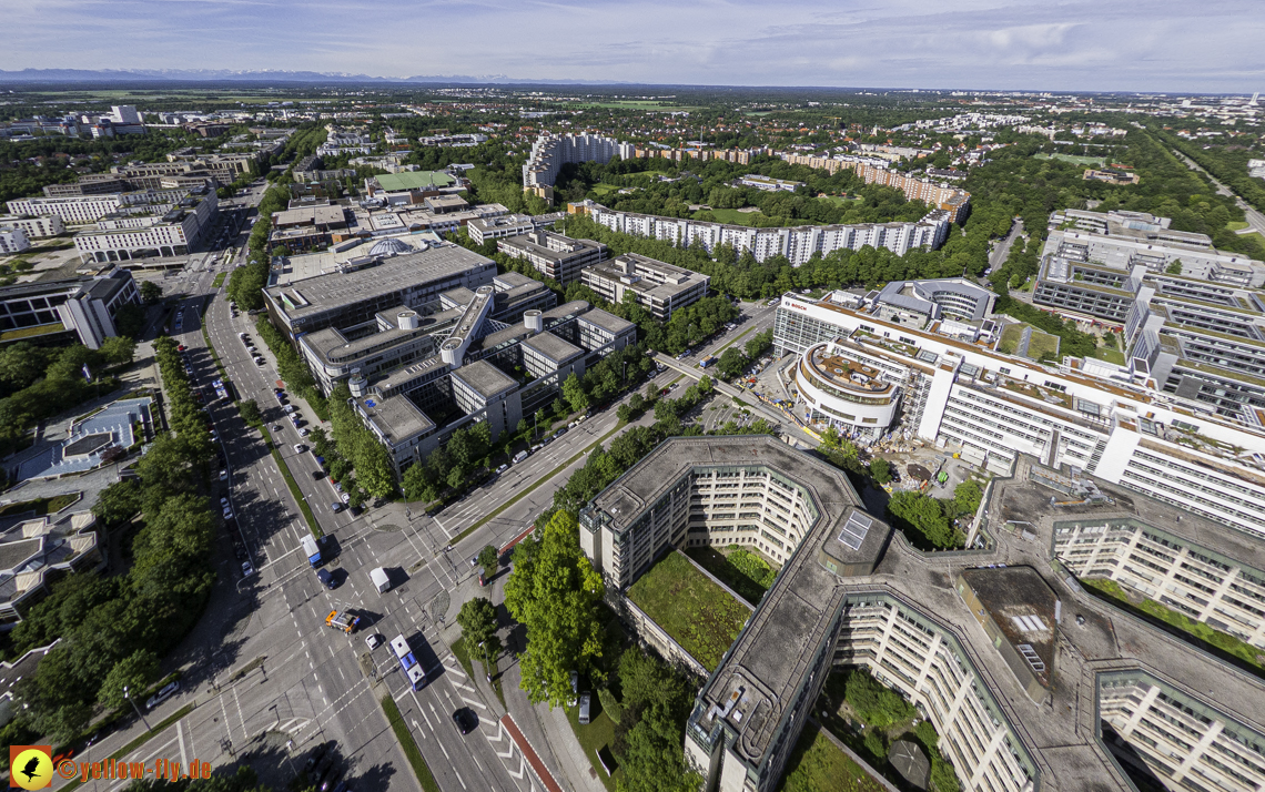 30.05.2024 - der Wohnring in Neuperlach und Umgebung 30.05.2024 - der Wohnring in Neuperlach und Umgebung