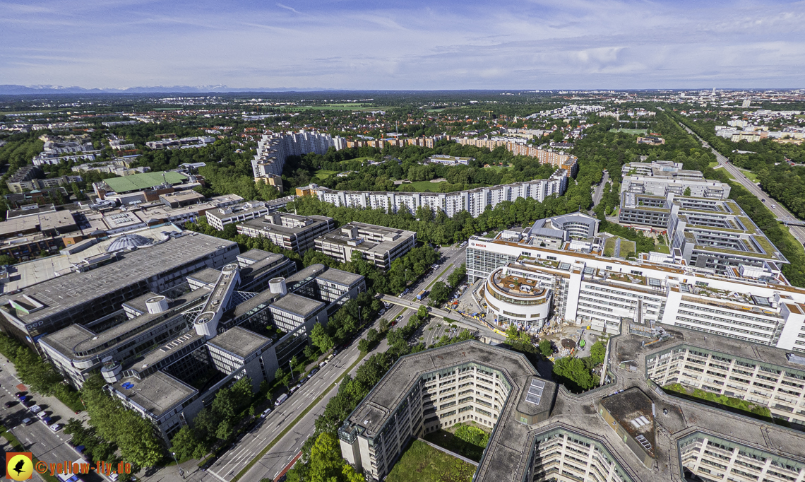 30.05.2024 - der Wohnring in Neuperlach und Umgebung 30.05.2024 - der Wohnring in Neuperlach und Umgebung