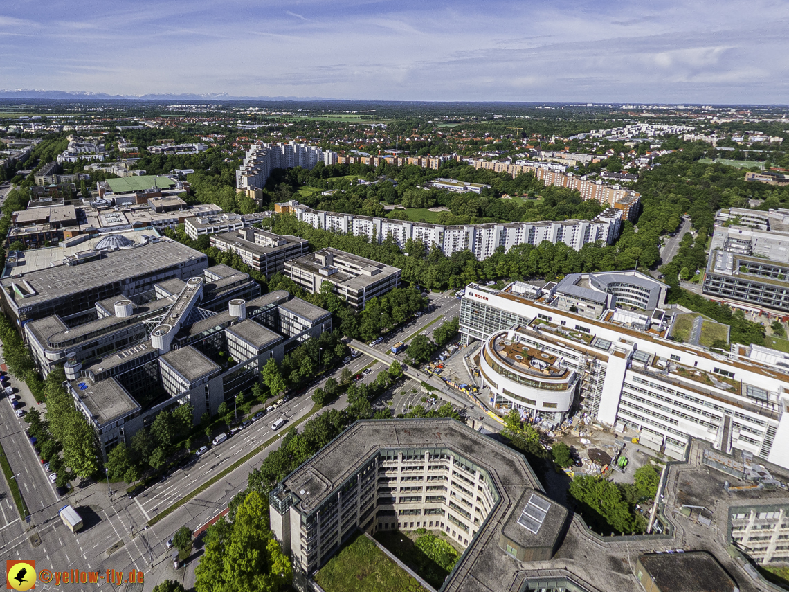 30.05.2024 - der Wohnring in Neuperlach und Umgebung 30.05.2024 - der Wohnring in Neuperlach und Umgebung