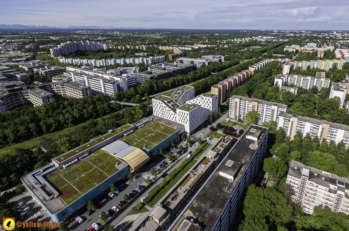 30.05.2024 - der Wohnring in Neuperlach und Umgebung 30.05.2024 - der Wohnring in Neuperlach und Umgebung