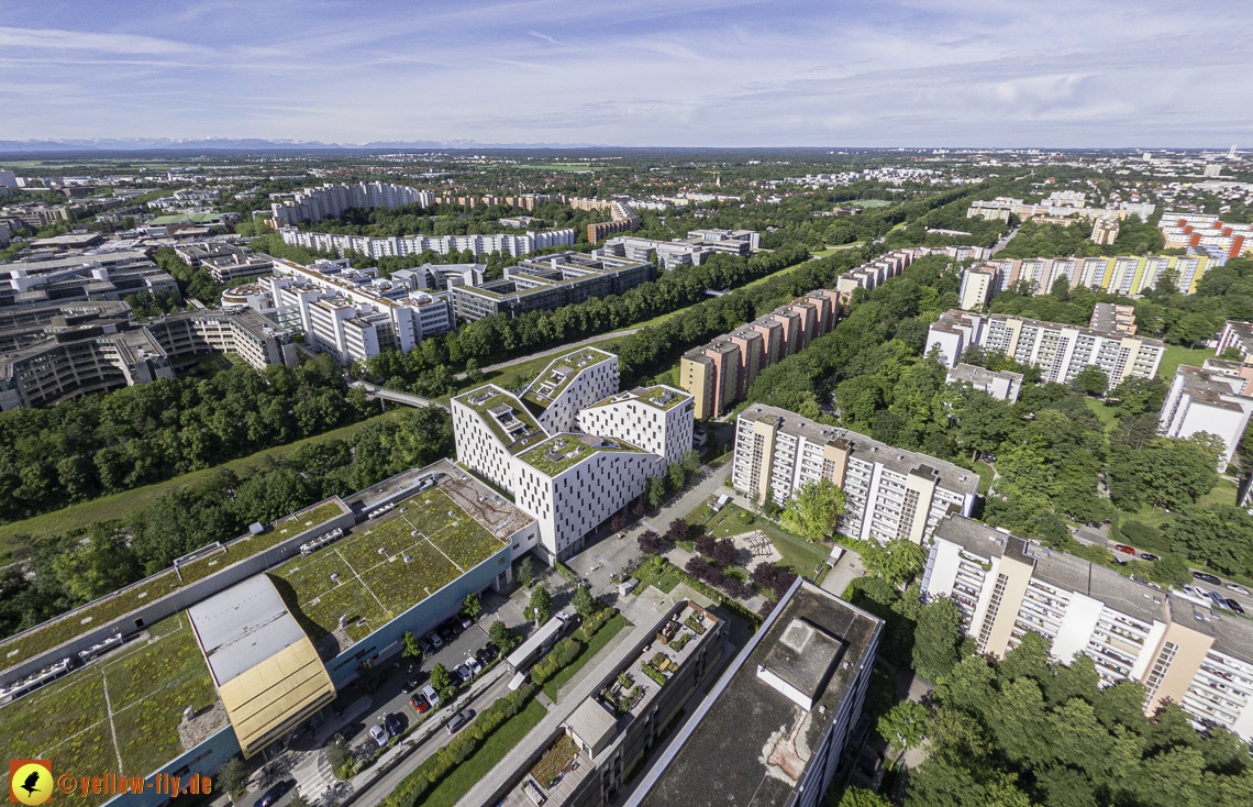 30.05.2024 - der Wohnring in Neuperlach und Umgebung 30.05.2024 - der Wohnring in Neuperlach und Umgebung
