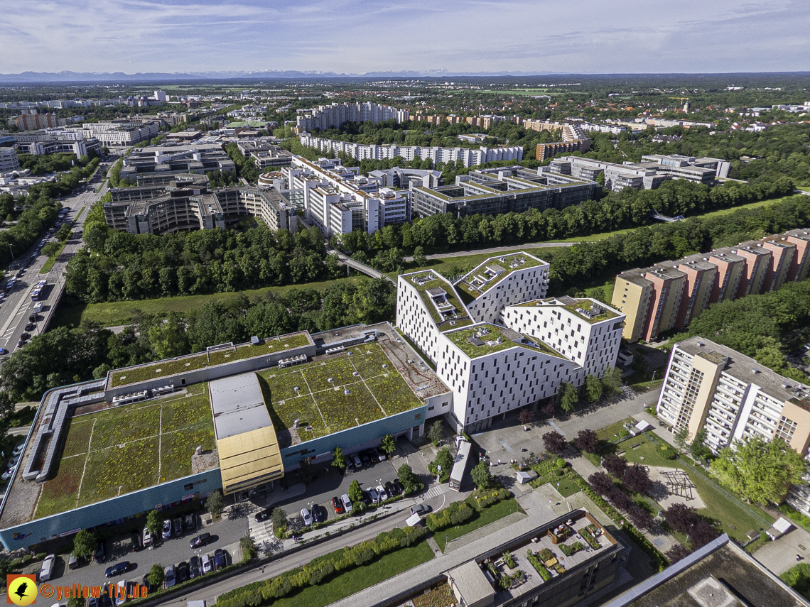 30.05.2024 - der Wohnring in Neuperlach und Umgebung 30.05.2024 - der Wohnring in Neuperlach und Umgebung