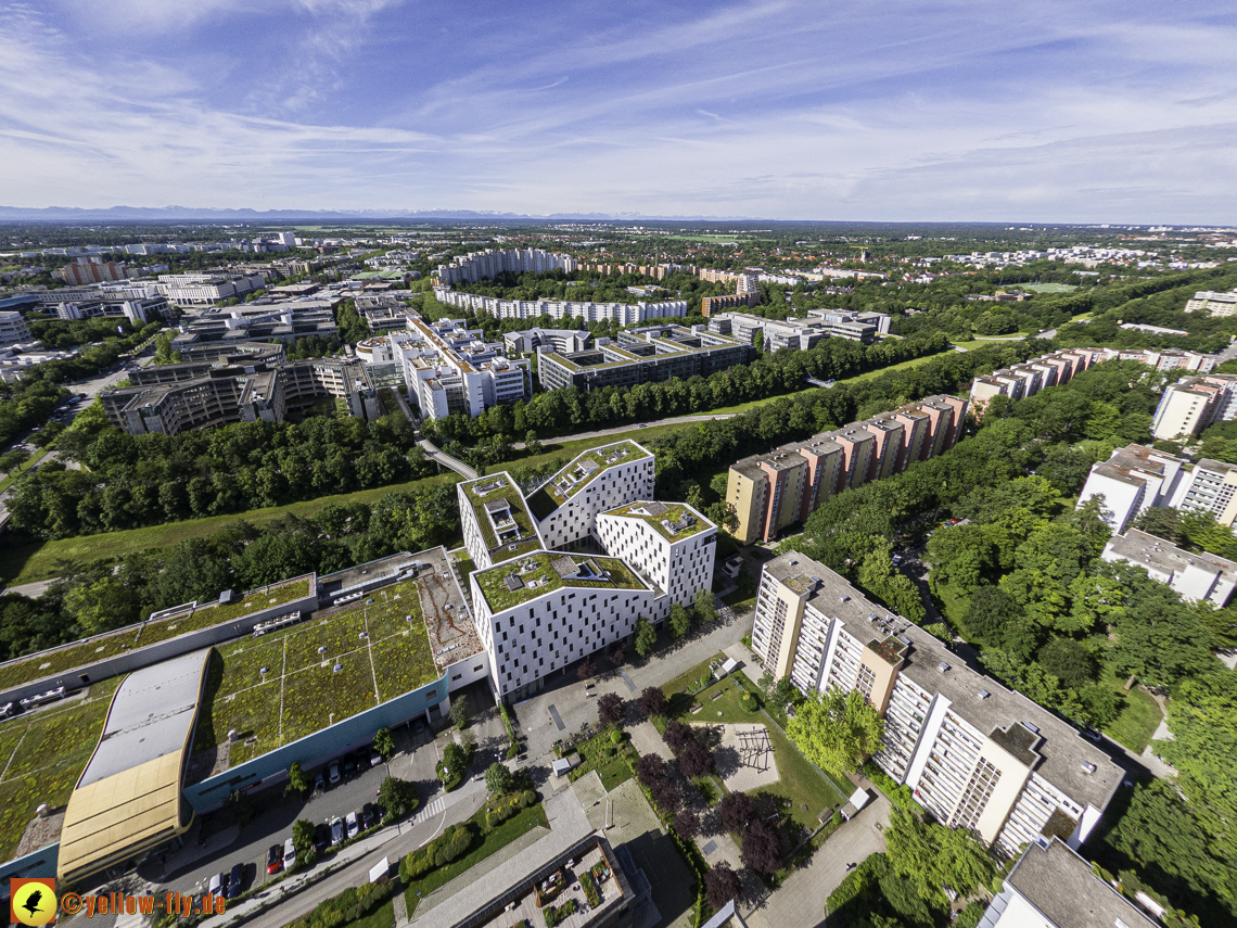 30.05.2024 - der Wohnring in Neuperlach und Umgebung 30.05.2024 - der Wohnring in Neuperlach und Umgebung