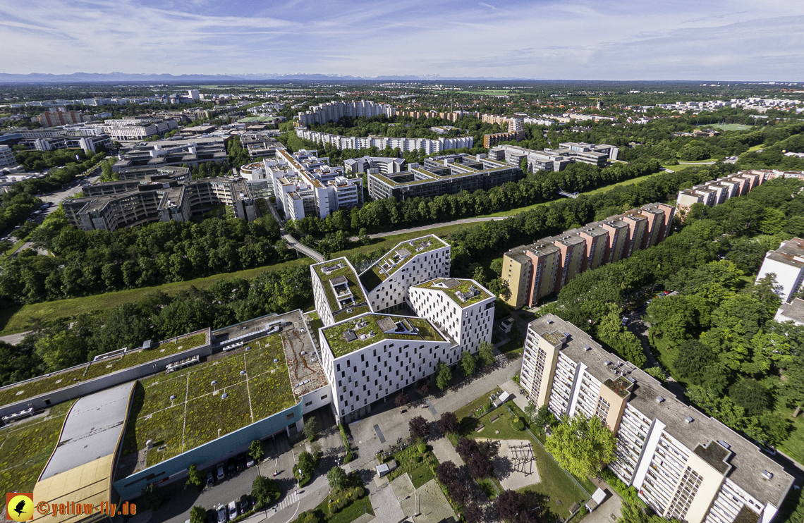 30.05.2024 - der Wohnring in Neuperlach und Umgebung 30.05.2024 - der Wohnring in Neuperlach und Umgebung