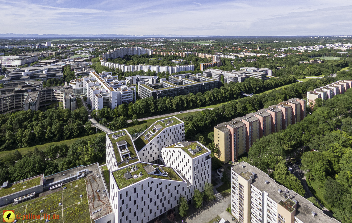30.05.2024 - der Wohnring in Neuperlach und Umgebung 30.05.2024 - der Wohnring in Neuperlach und Umgebung