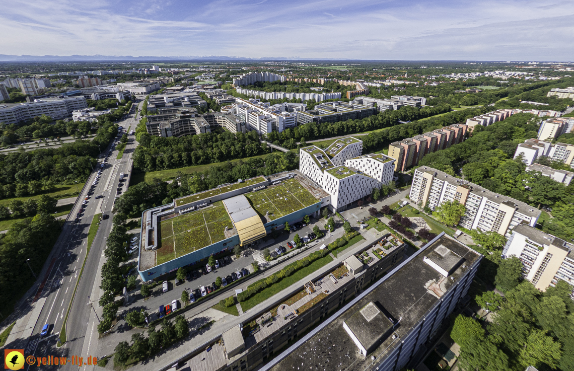 30.05.2024 - der Wohnring in Neuperlach und Umgebung 30.05.2024 - der Wohnring in Neuperlach und Umgebung