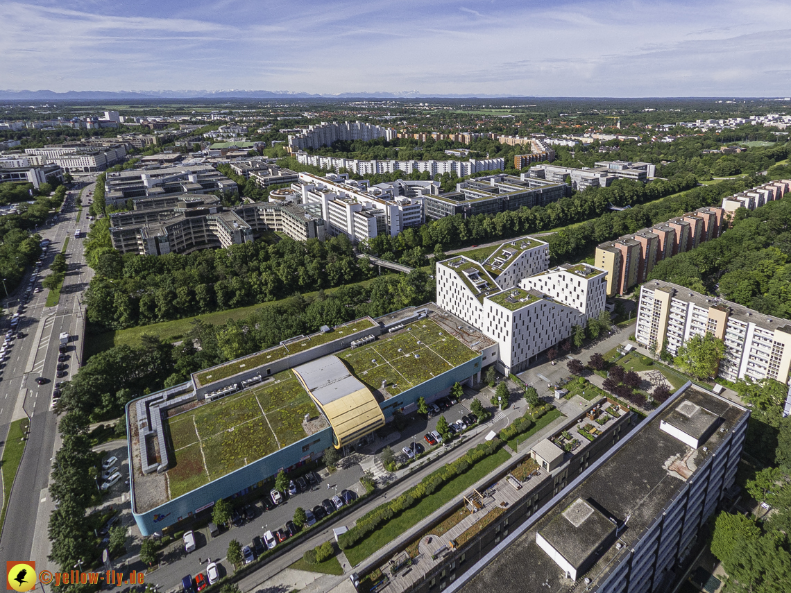 30.05.2024 - der Wohnring in Neuperlach und Umgebung 30.05.2024 - der Wohnring in Neuperlach und Umgebung